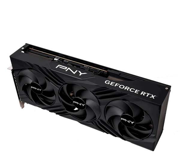 PNY RTX 4080 SUPER VERTO OC 16GB GDDR6 - 1219894 - zdjęcie 3